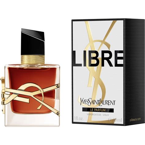 ysl libre meskie